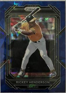 Rickey Henderson