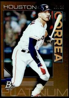 Carlos Correa