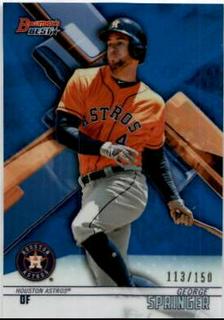 George Springer