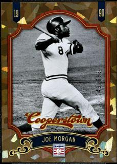 Joe Morgan