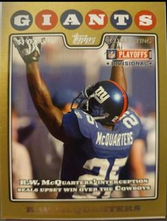 R.W. McQuarters