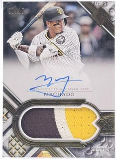 Manny Machado