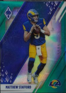 Matthew Stafford