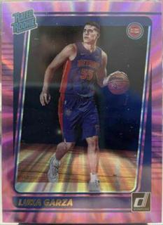 Luka Garza