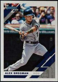 Alex Bregman