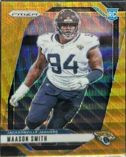 Maason Smith
