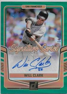 Will Clark