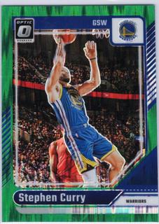 Stephen Curry