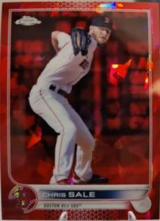 Chris Sale