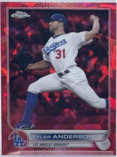 Tyler Anderson