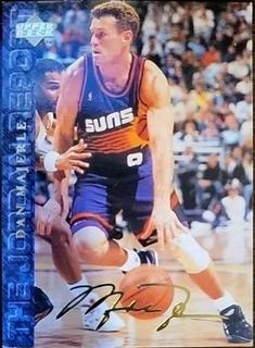 Dan Majerle