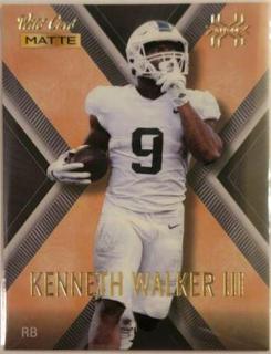 Kenneth Walker III