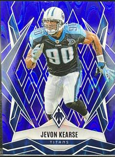 Jevon Kearse
