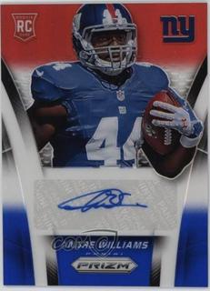 Andre Williams
