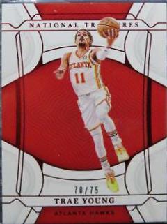 Trae Young [NBA 75th Anniversary] #32