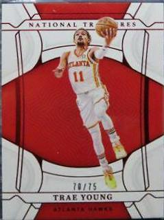 Trae Young