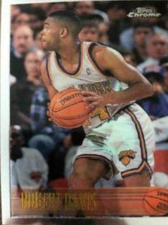 Hubert Davis