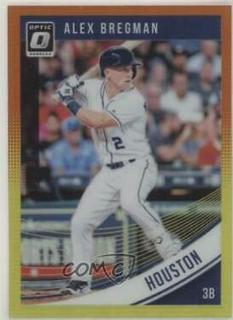 Alex Bregman