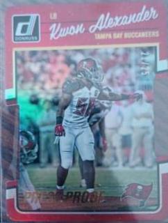Kwon Alexander