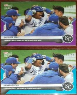 Salvador Perez