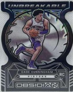 Cade Cunningham