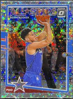Devin Booker