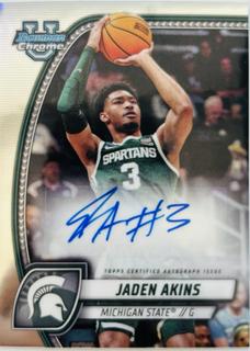 Jaden Akins