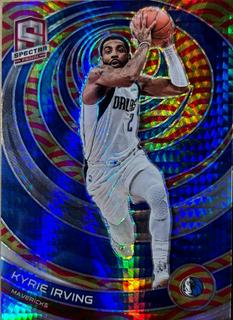 Kyrie Irving