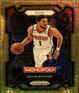 Devin Booker
