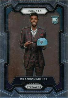Brandon Miller