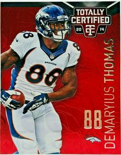 Demaryius Thomas