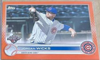Jordan Wicks