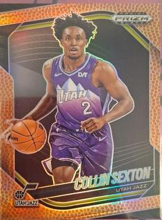 Collin Sexton