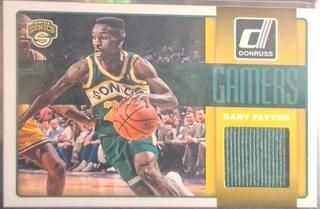 Gary Payton