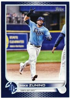 Mike Zunino