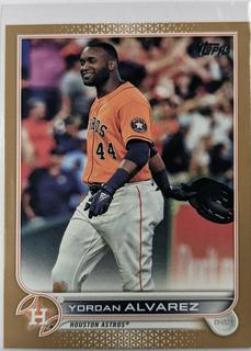 Yordan Alvarez