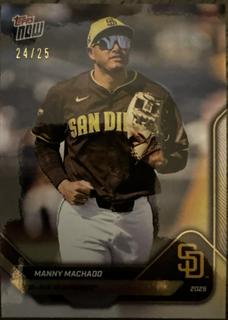 Manny Machado