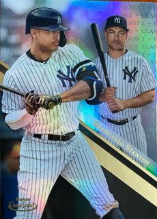 Giancarlo Stanton