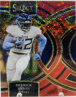Derrick Henry