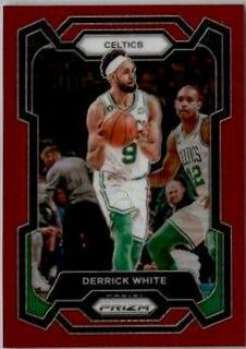 Derrick White