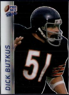 Dick Butkus