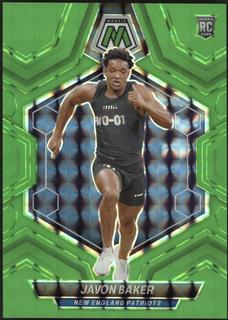 Javon Baker