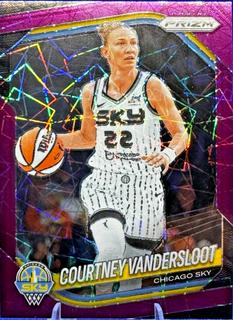 Courtney Vandersloot