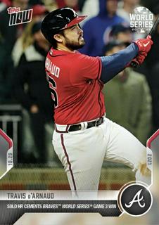 Travis d'Arnaud