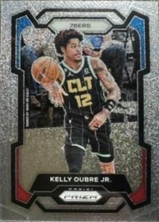 Kelly Oubre Jr.