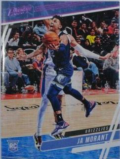 Ja Morant
