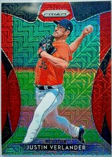 Justin Verlander