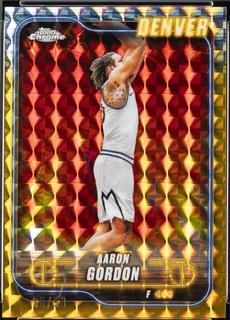 Aaron Gordon