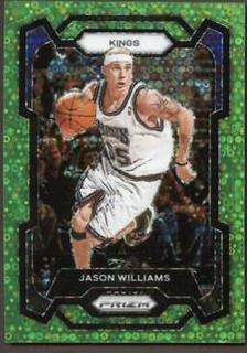Jason Williams