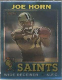 Joe Horn